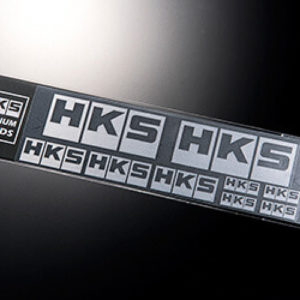 hks51007-AK231: HKS Stickers