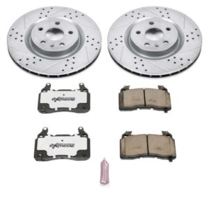 psbK5602-26: PSB Z26 Street Warrior Kit