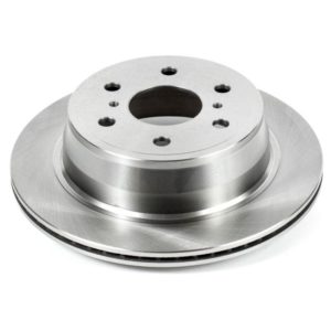 psbAR8658: PSB Autospecialty Rotor