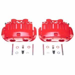 psbS4654C: PSB Red Calipers