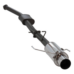 hks31006-AN018: HKS Exhaust - Hi-Power