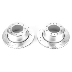 psbAR83067XPR: PSB Evolution Drill/Slot Rotor