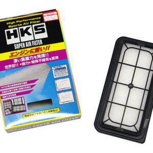 hks70017-AT120: HKS Replacement Filter Element