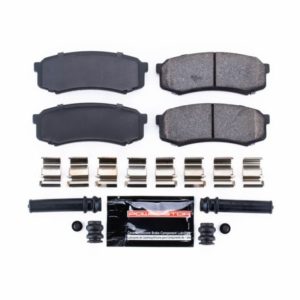 psbZ23-606: PSB Z23 Evolution Brake Pads