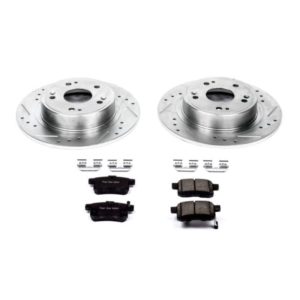 psbK3127: PSB Z23 Evolution Kit
