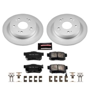 psbCRK1243: PSB Z17 Evolution Coated Kit