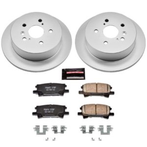 psbCRK5333: PSB Z17 Evolution Coated Kit