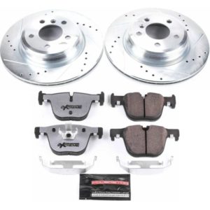 psbK6667-26: PSB Z26 Street Warrior Kit