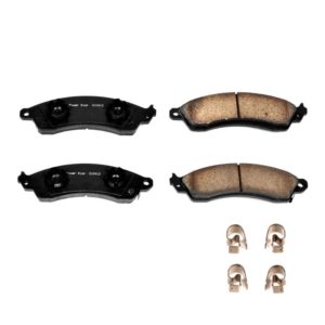 psb17-412: PSB Z17 Evolution Brake Pads