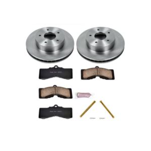 psbKOE2598: PSB Autospecialty Kit
