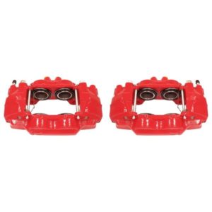 psbS2984: PSB Red Calipers