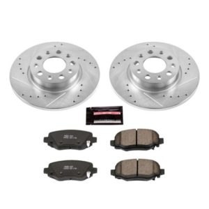 psbK7301: PSB Z23 Evolution Kit