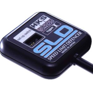 hks4502-RA003: HKS Speed Limit Defencer