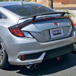 hks31021-BH001: HKS Exhaust - Legamax Premium