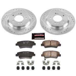 psbK7524: PSB Z23 Evolution Kit