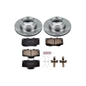 psbKOE1233: PSB Autospecialty Kit