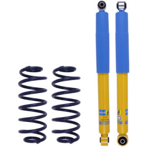 bil46-274021: BIL B6 4600 Series Shocks