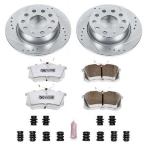 psbK5671-26: PSB Z26 Street Warrior Kit