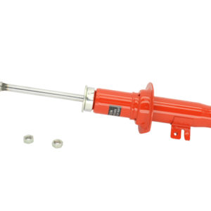 kyb741027: KYB Shocks & Struts AGX