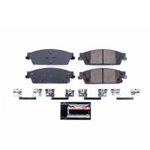 psbZ23-1707: PSB Z23 Evolution Brake Pads