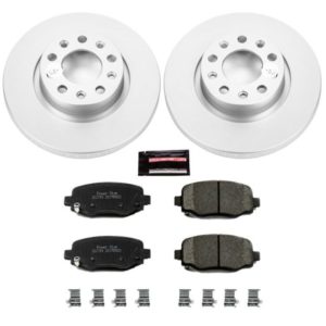 psbCRK6543: PSB Z17 Evolution Coated Kit