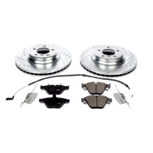 psbK3015: PSB Z23 Evolution Kit