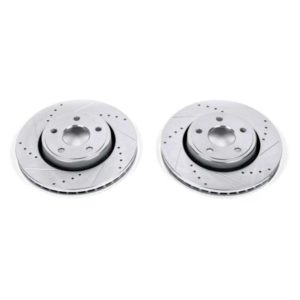 psbAR83076XPR: PSB Evolution Drill/Slot Rotor