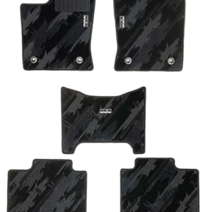 hks53001-BT001: HKS Floormats