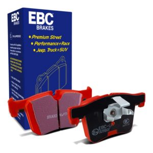 ebcDP32105C: EBC Redstuff Brake Pad Sets