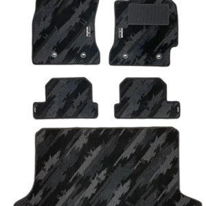 hks53001-AT043: HKS Floormats