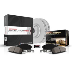 psbCRK7892: PSB Z17 Evolution Coated Kit