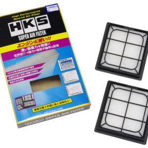 hks70017-AN104: HKS Super Air Intake Filters