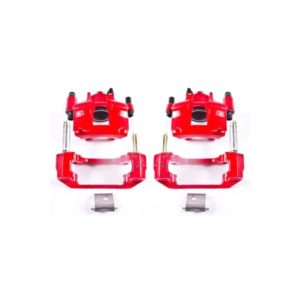 psbS4378: PSB Red Calipers