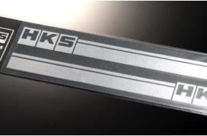 hks51003-AK115: HKS Stickers