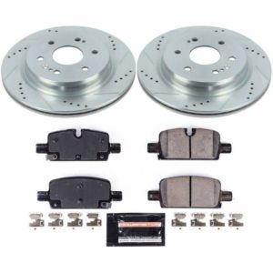 psbK8173: PSB Z23 Evolution Kit