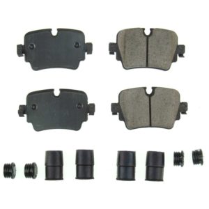 psb17-1752: PSB Z17 Evolution Brake Pads