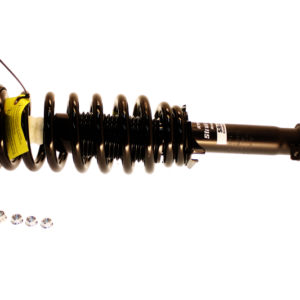 kybSR4187: KYB Shocks & Struts Strut Plus