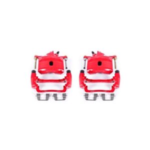 psbS1832: PSB Red Calipers