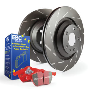 ebcS4KF1572: EBC USR Slotted Rotor Sets