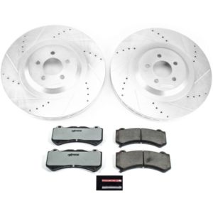 psbK8169-26: PSB Evolution Drill/Slot Rotor