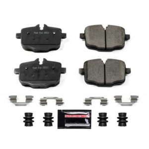 psbZ23-1469: PSB Z23 Evolution Brake Pads