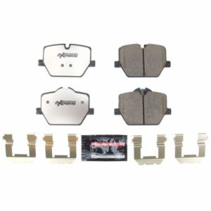 psbZ26-2220: PSB Z26 Extreme Brake Pads