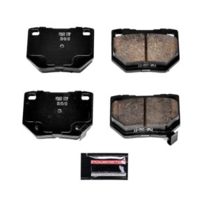psbZ23-461: PSB Z23 Evolution Brake Pads