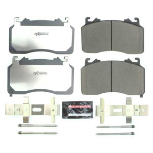 psbZ26-2267: PSB Z26 Extreme Brake Pads