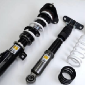 hks80300-AT030: HKS Hipermax S Series