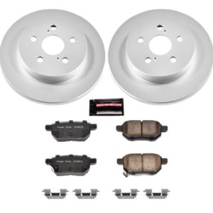 psbCRK4736: PSB Z17 Evolution Coated Kit