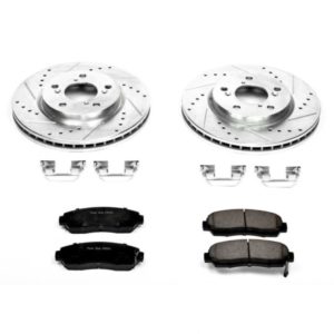psbK2435: PSB Z23 Evolution Kit