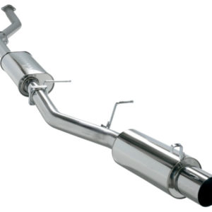 hks31019-AT002: HKS Exhaust - Silent Hi-Power