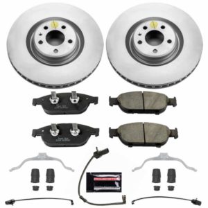 psbCRK6129: PSB Z23 Evolution Coated Kit