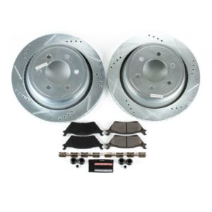 psbK6271: PSB Z23 Evolution Kit